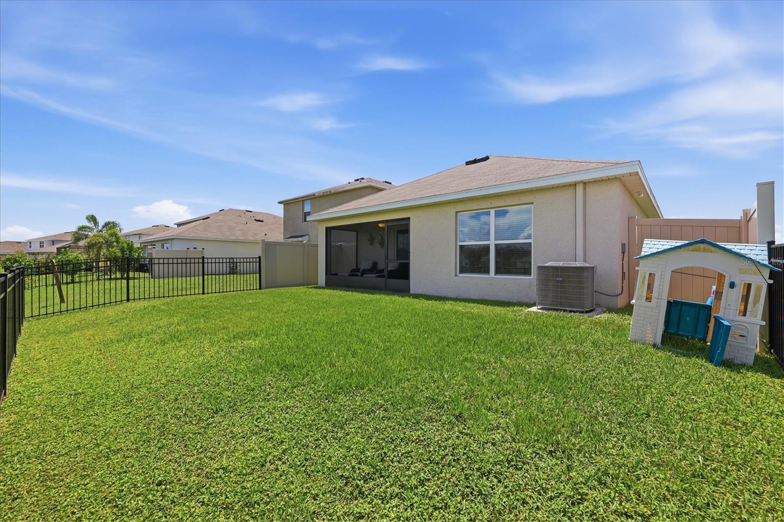 SILVERSTONE NORTH PH IA & IB - Residential