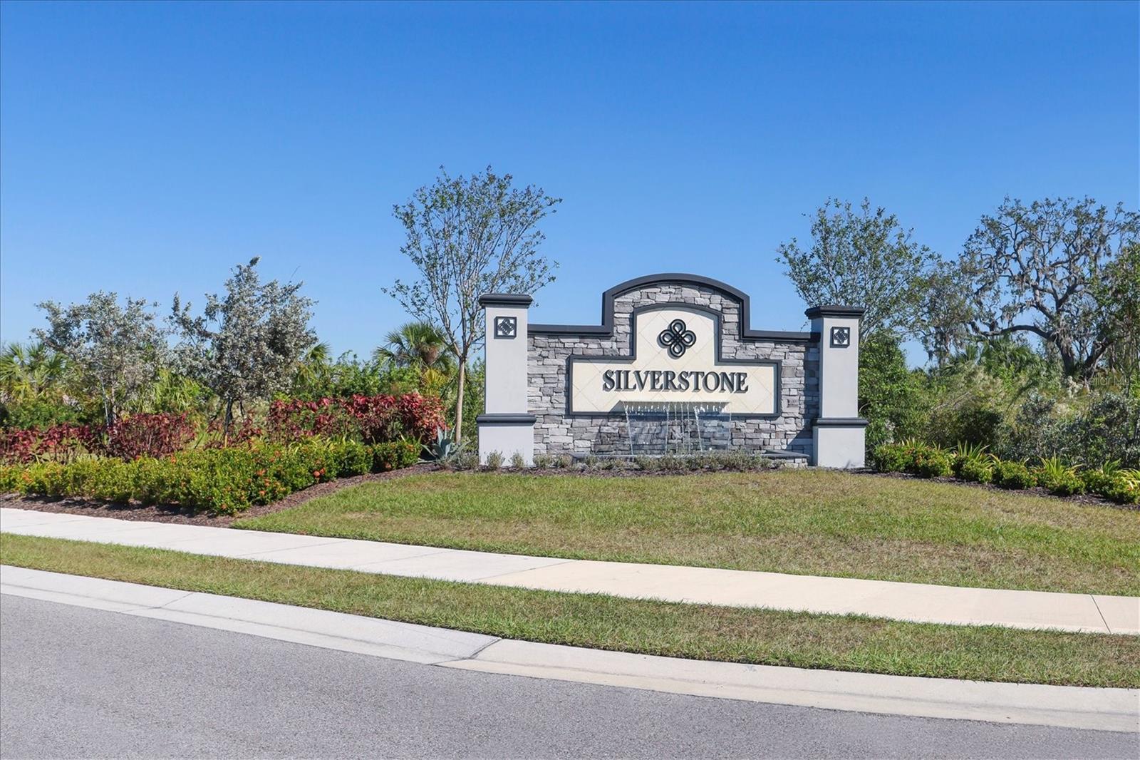SILVERSTONE NORTH PH IA & IB - Residential