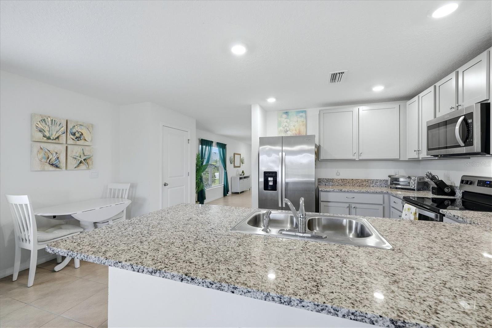 SILVERSTONE NORTH PH IA & IB - Residential