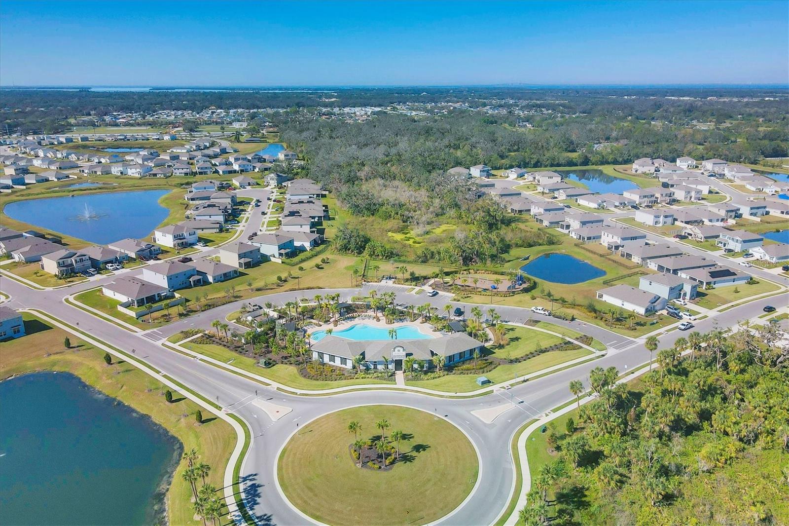 SILVERSTONE NORTH PH IA & IB - Residential