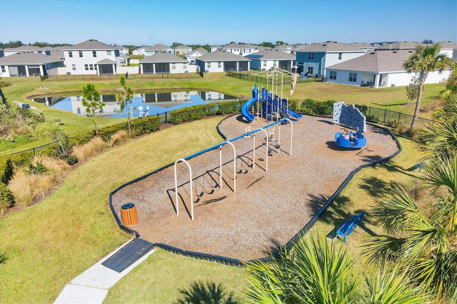SILVERSTONE NORTH PH IA & IB - Residential
