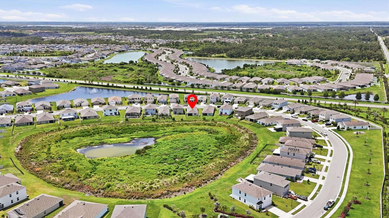SILVERSTONE NORTH PH IA & IB - Residential