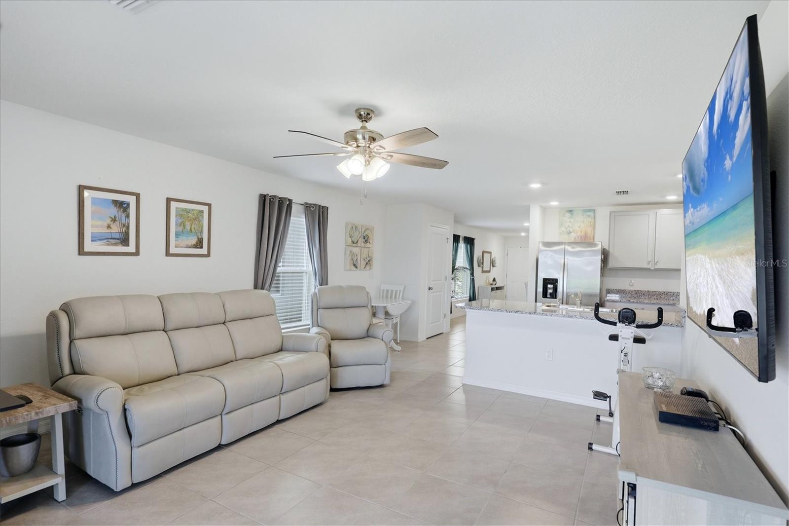 SILVERSTONE NORTH PH IA & IB - Residential