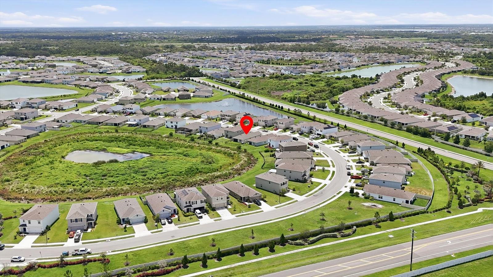 SILVERSTONE NORTH PH IA & IB - Residential