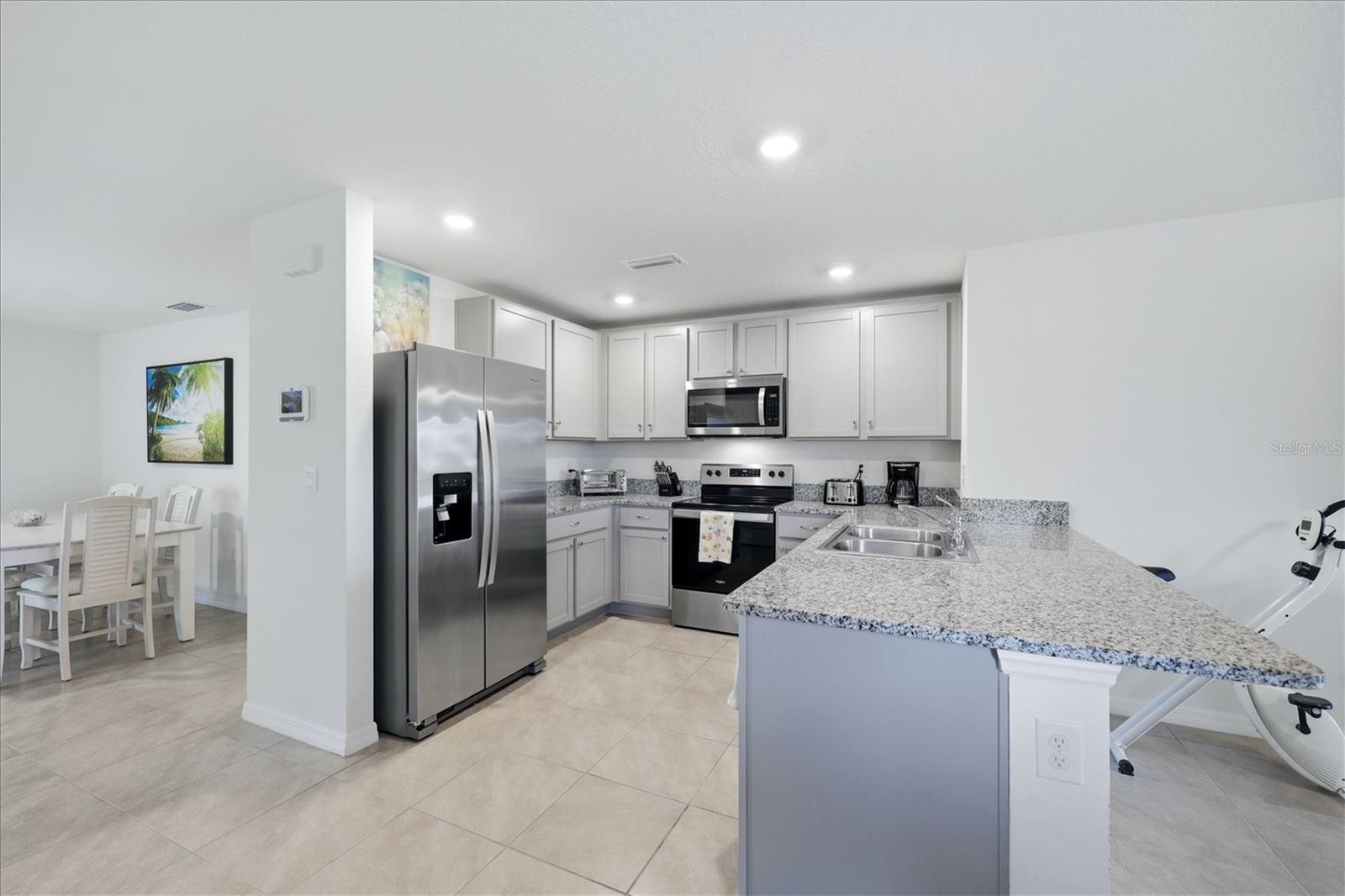 SILVERSTONE NORTH PH IA & IB - Residential