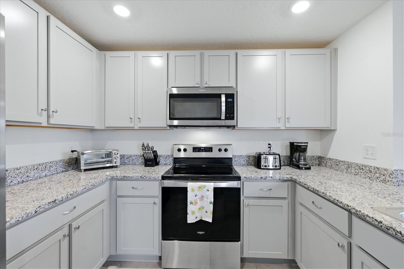 SILVERSTONE NORTH PH IA & IB - Residential