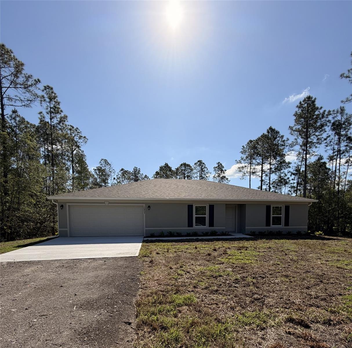 FLAGLER ESTATES - Residential