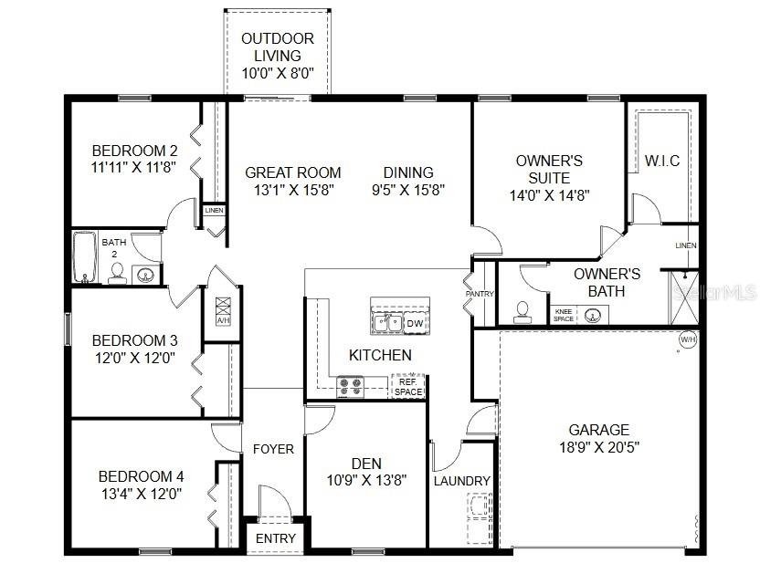 FLAGLER ESTATES - Residential