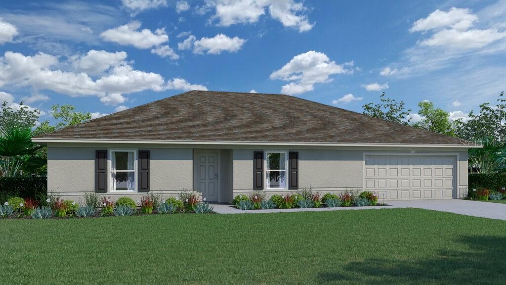 FLAGLER ESTATES - Residential