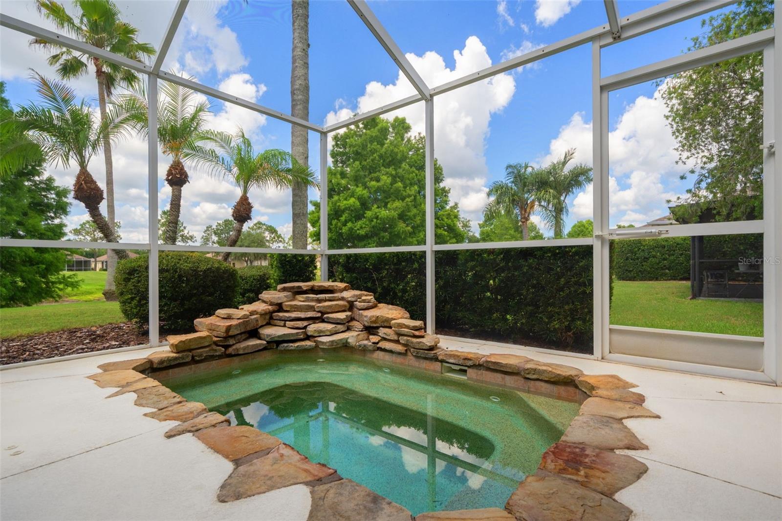 PLANTATION PALMS PH 03B - Residential