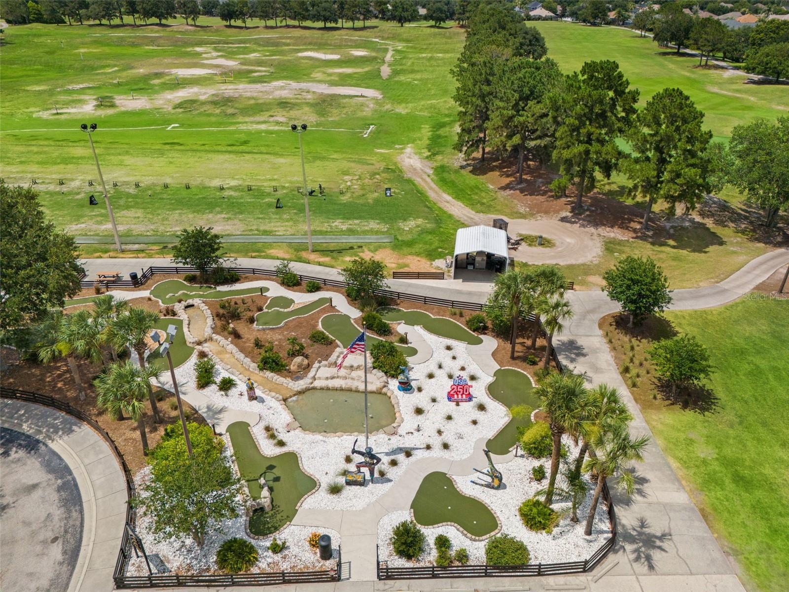 PLANTATION PALMS PH 03B - Residential