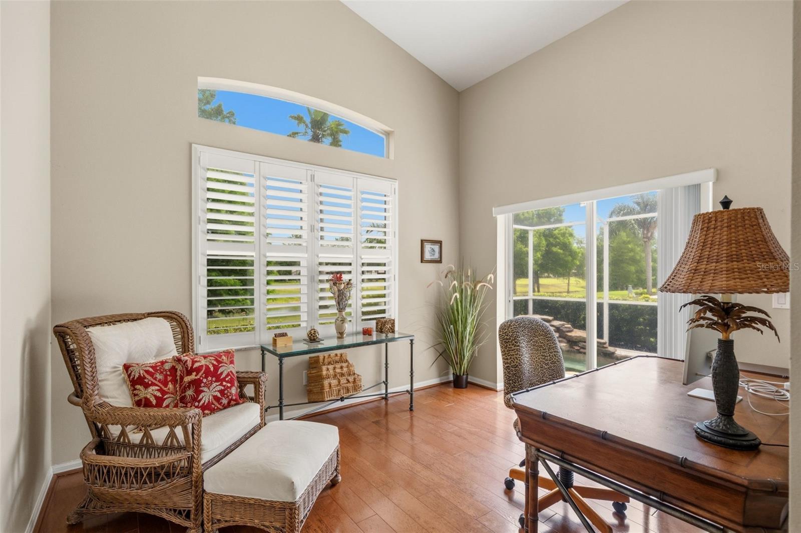 PLANTATION PALMS PH 03B - Residential