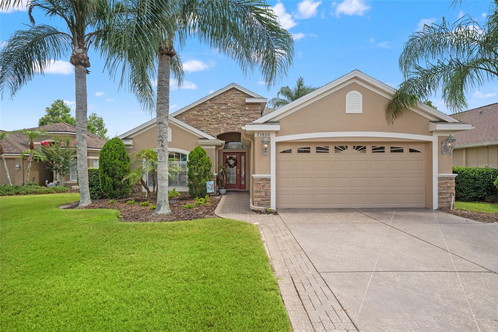 PLANTATION PALMS PH 03B - Residential