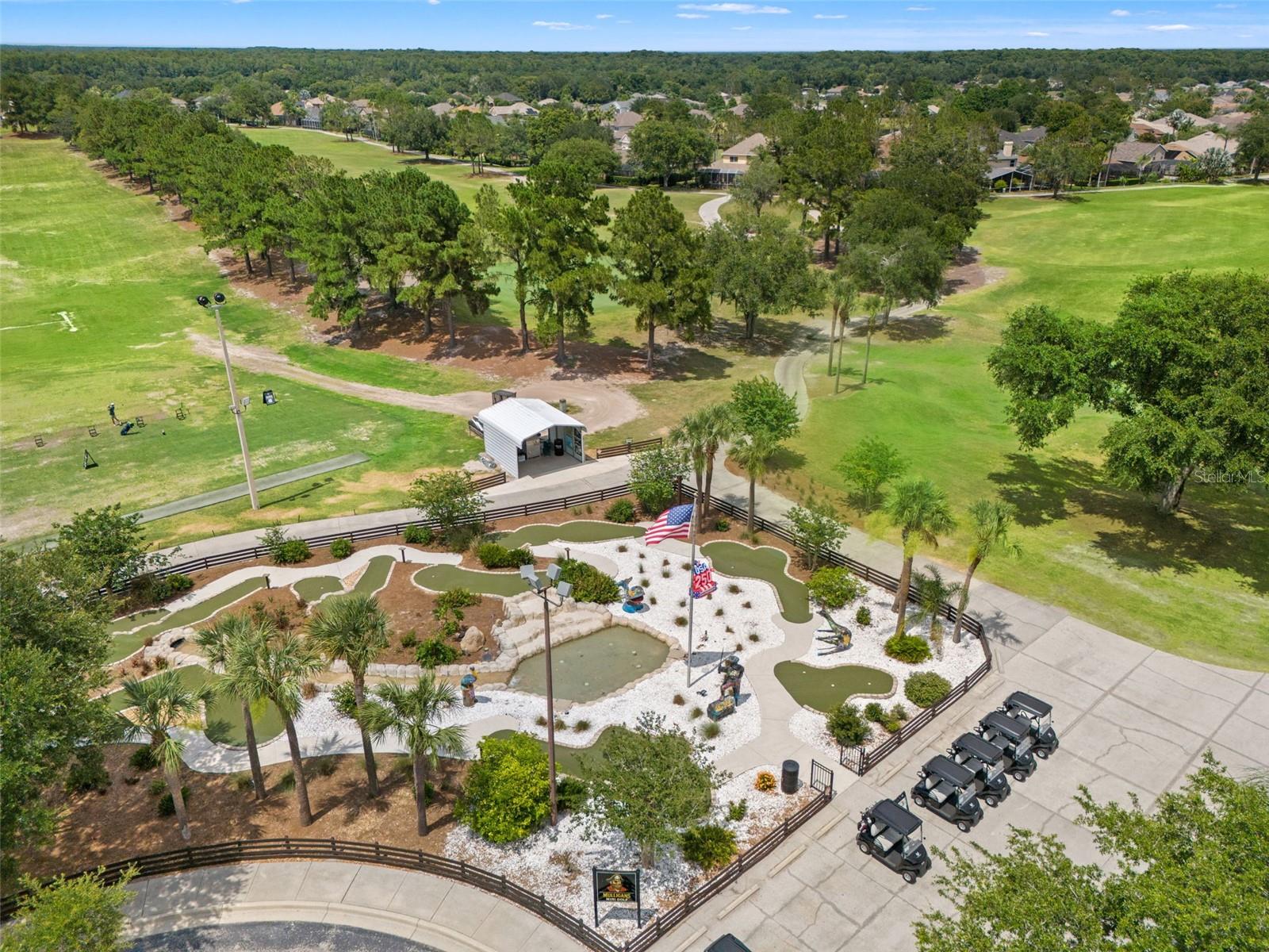PLANTATION PALMS PH 03B - Residential
