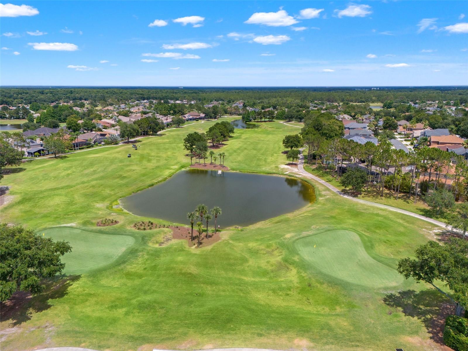 PLANTATION PALMS PH 03B - Residential