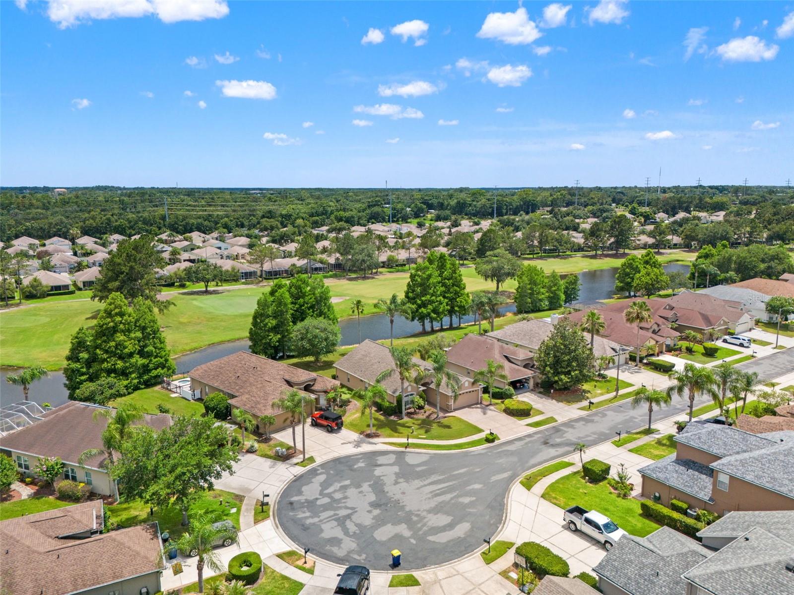 PLANTATION PALMS PH 03B - Residential