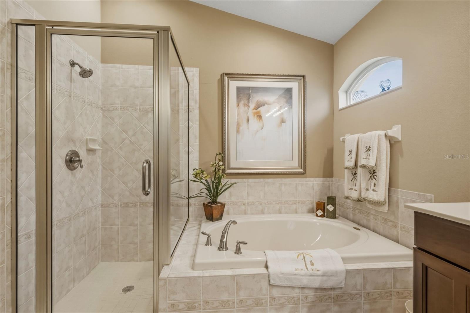 PLANTATION PALMS PH 03B - Residential