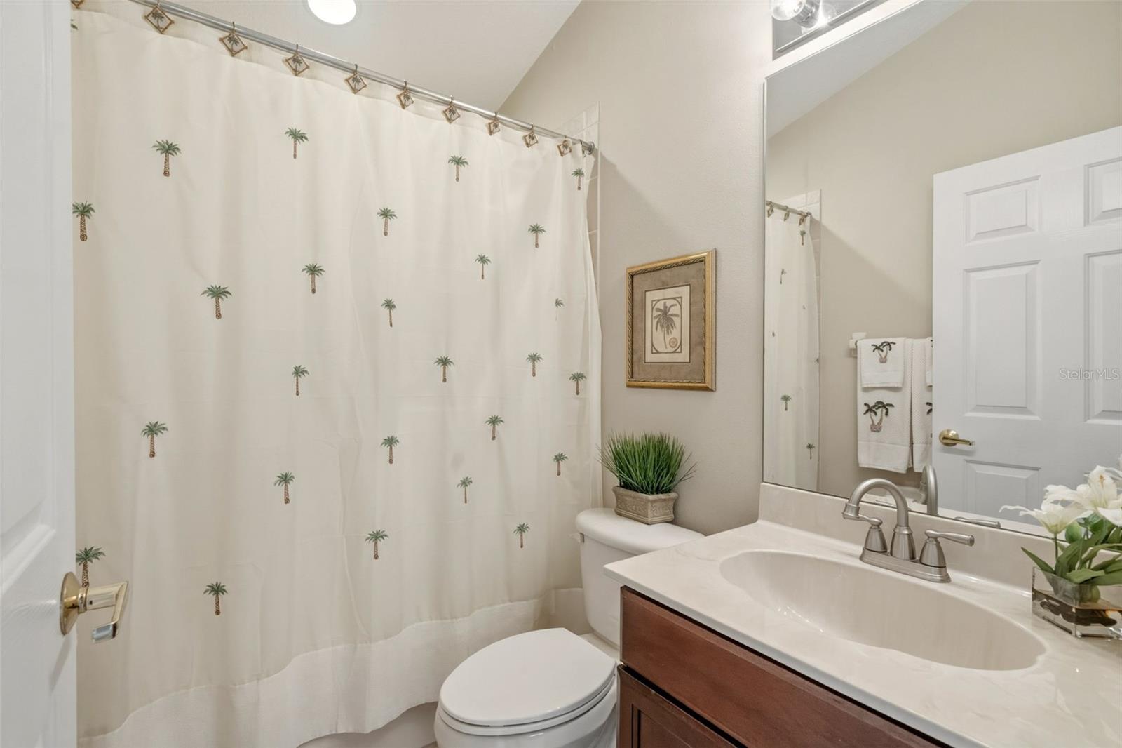PLANTATION PALMS PH 03B - Residential