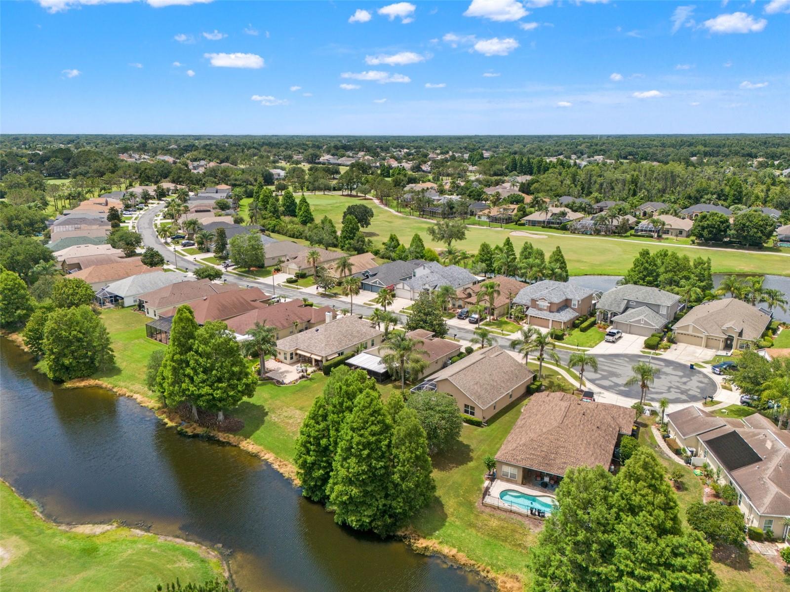PLANTATION PALMS PH 03B - Residential