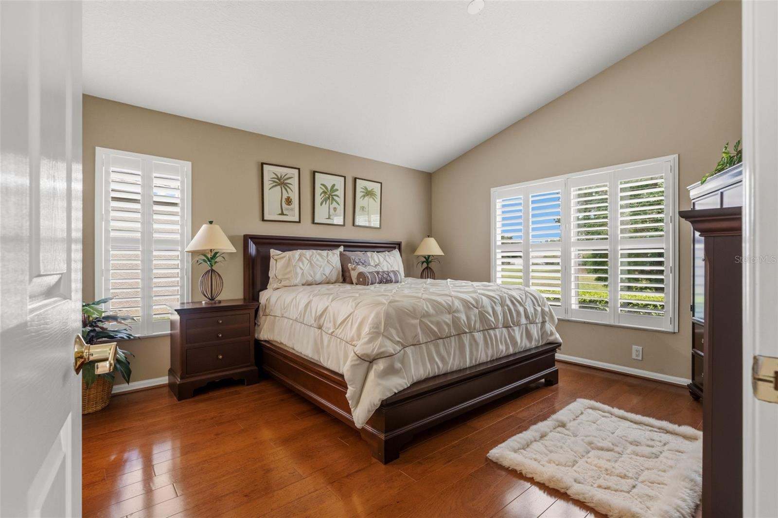 PLANTATION PALMS PH 03B - Residential