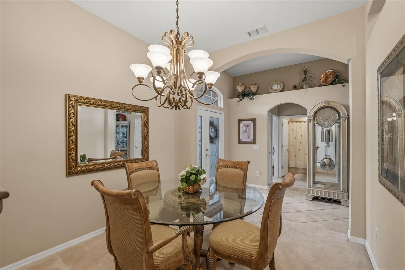 PLANTATION PALMS PH 03B - Residential