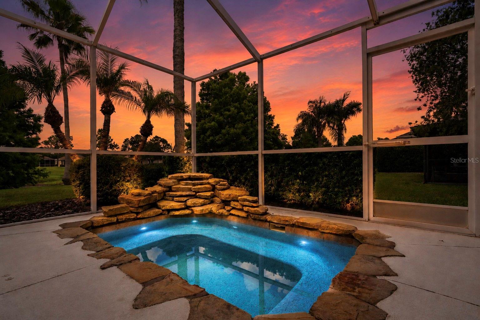 PLANTATION PALMS PH 03B - Residential