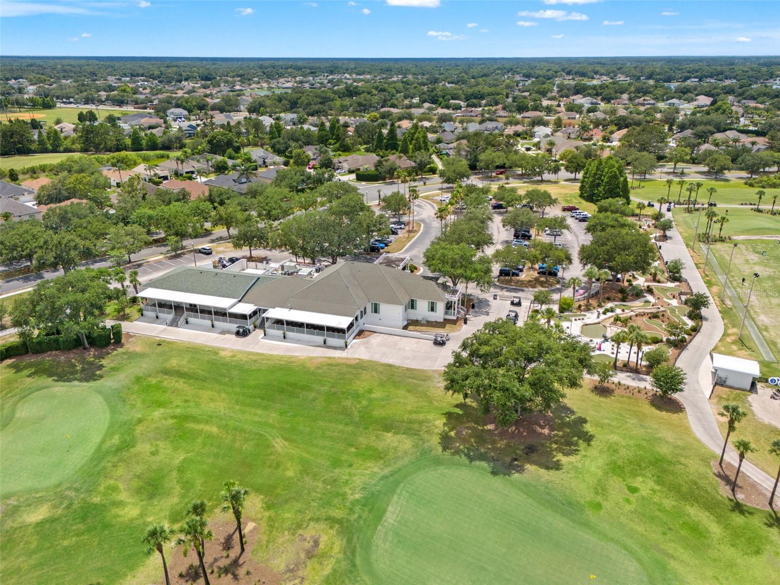 PLANTATION PALMS PH 03B - Residential