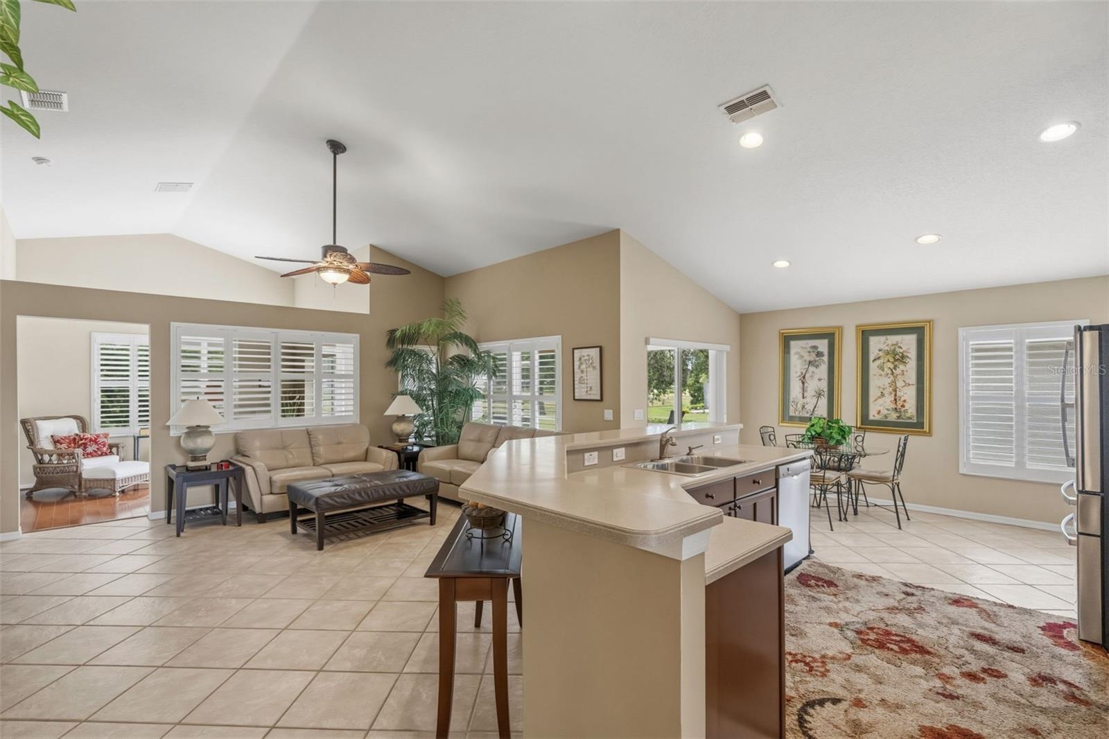 PLANTATION PALMS PH 03B - Residential
