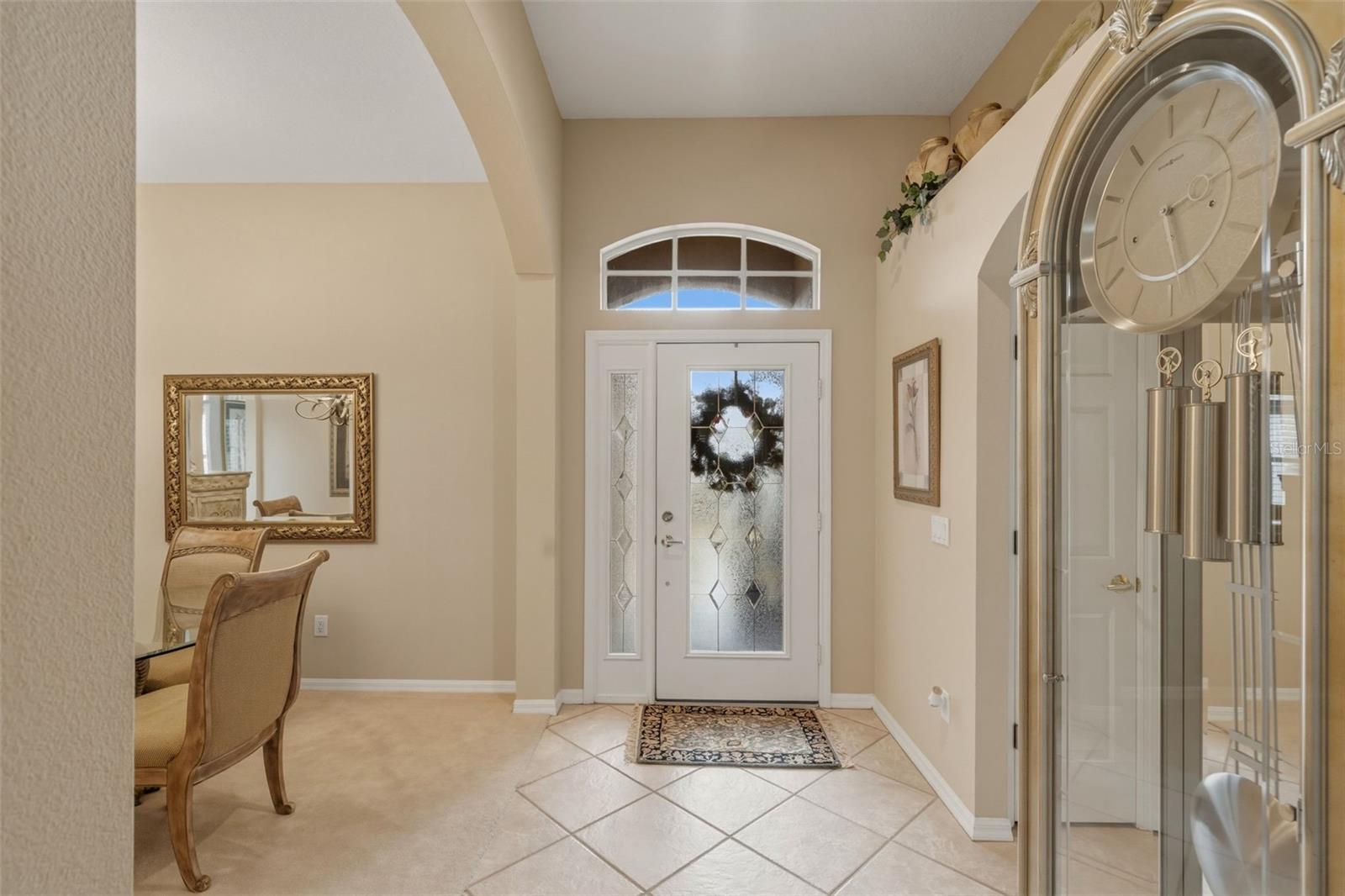 PLANTATION PALMS PH 03B - Residential