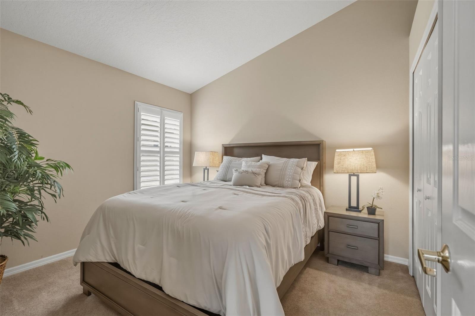 PLANTATION PALMS PH 03B - Residential