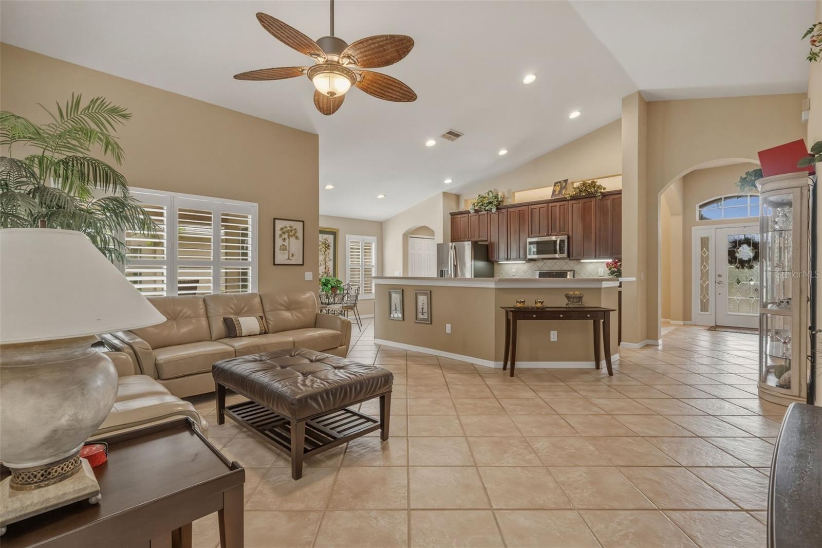 PLANTATION PALMS PH 03B - Residential