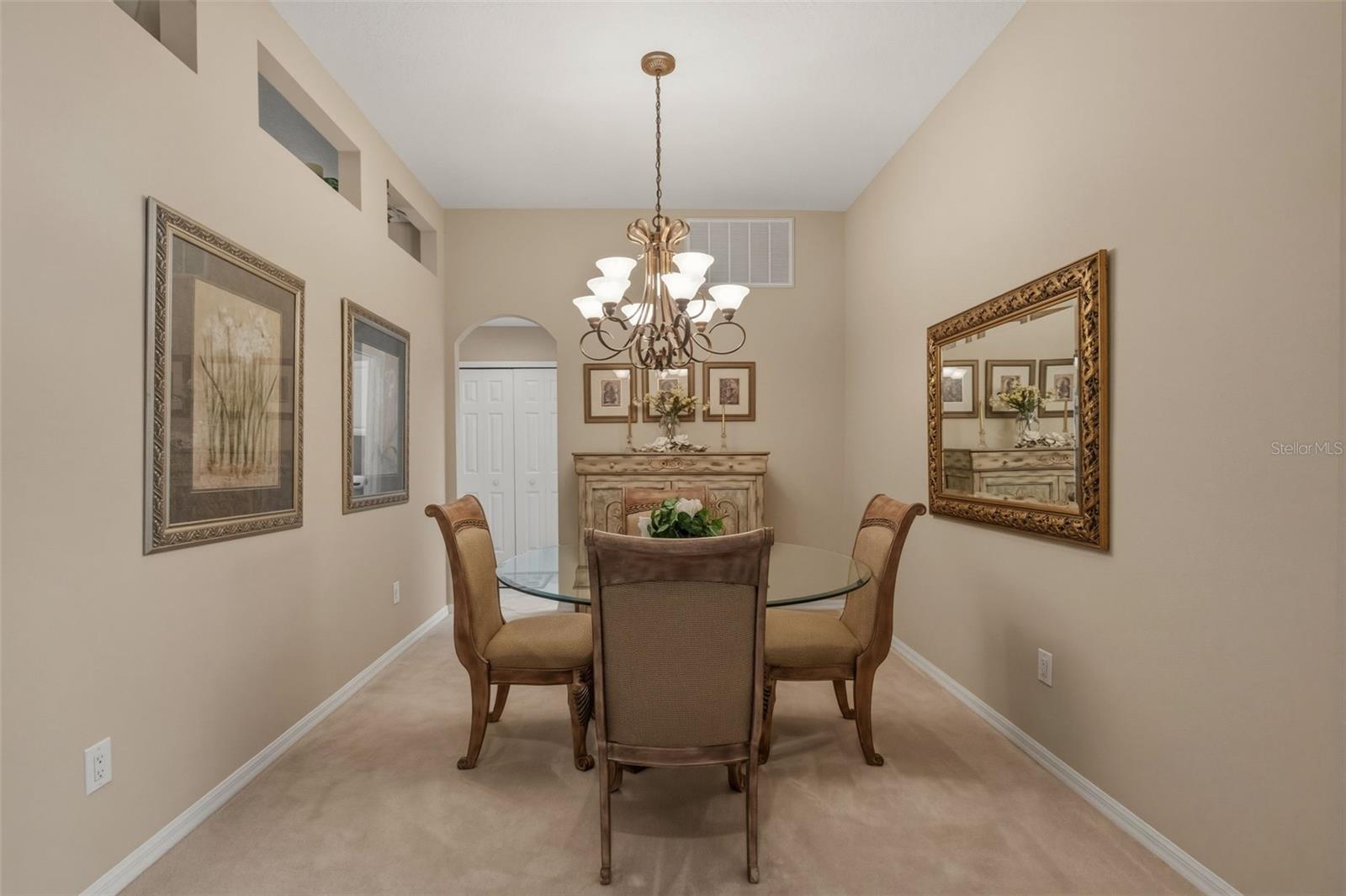 PLANTATION PALMS PH 03B - Residential