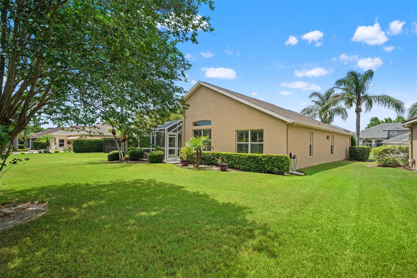 PLANTATION PALMS PH 03B - Residential