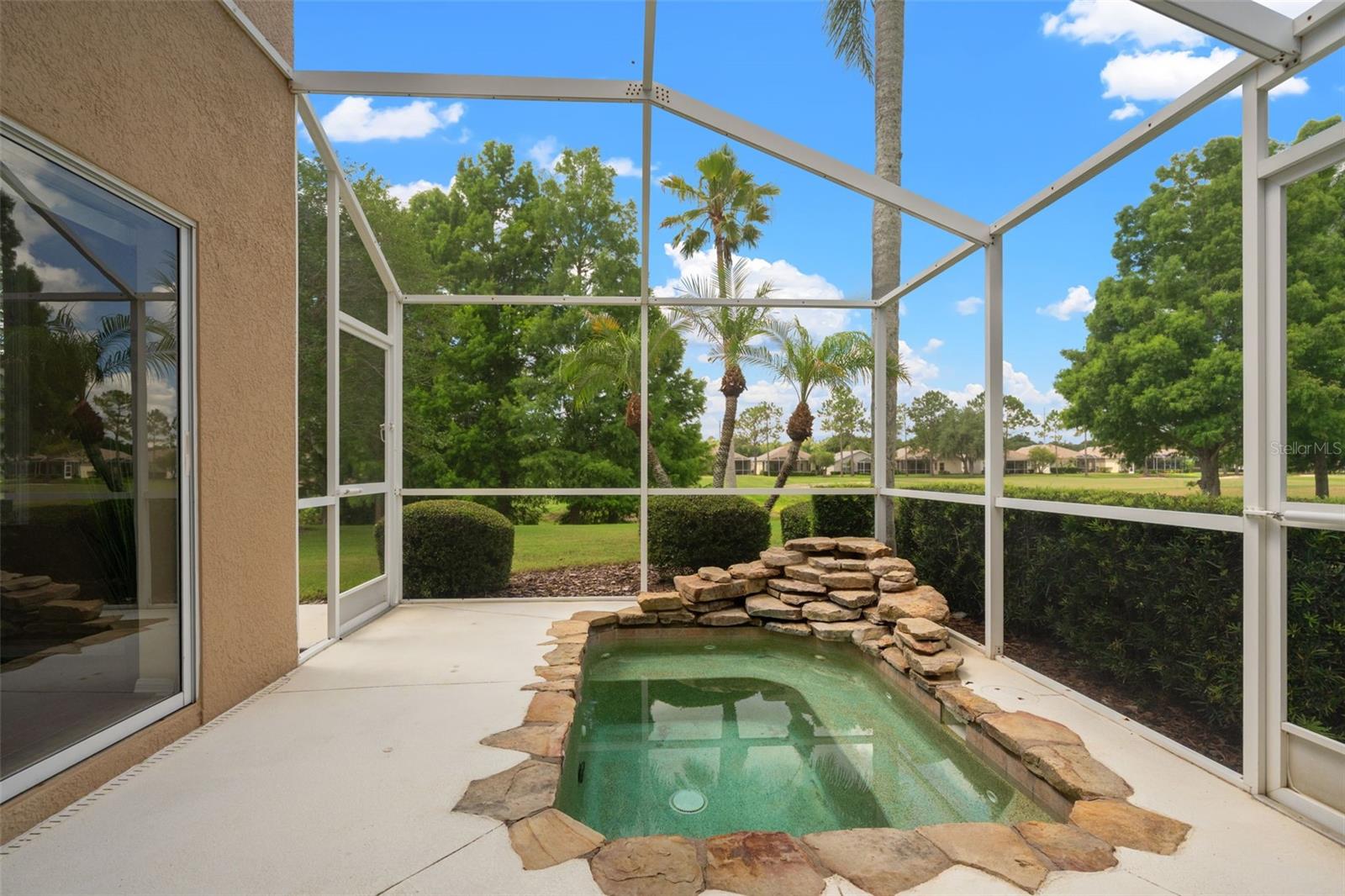 PLANTATION PALMS PH 03B - Residential