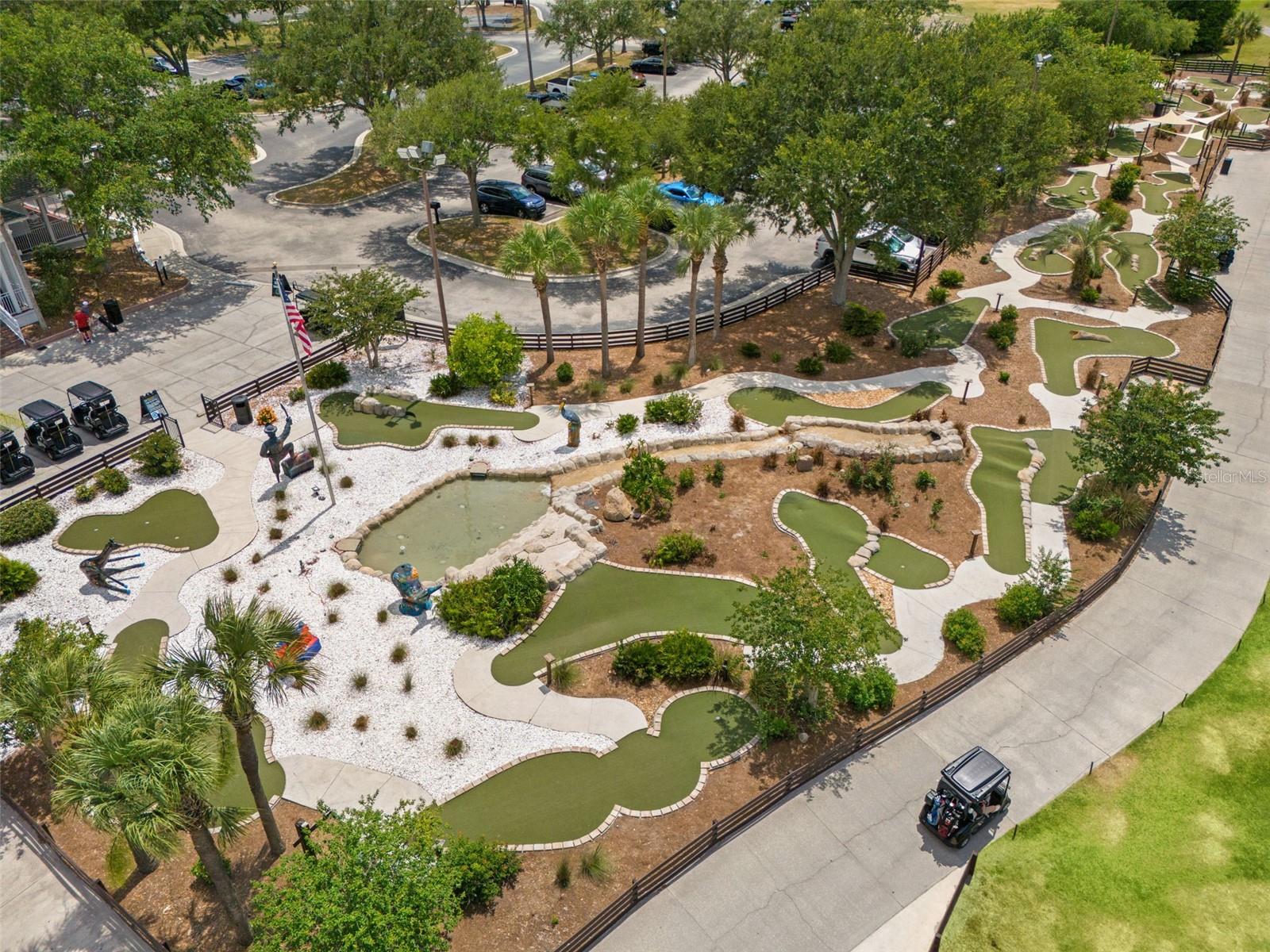 PLANTATION PALMS PH 03B - Residential