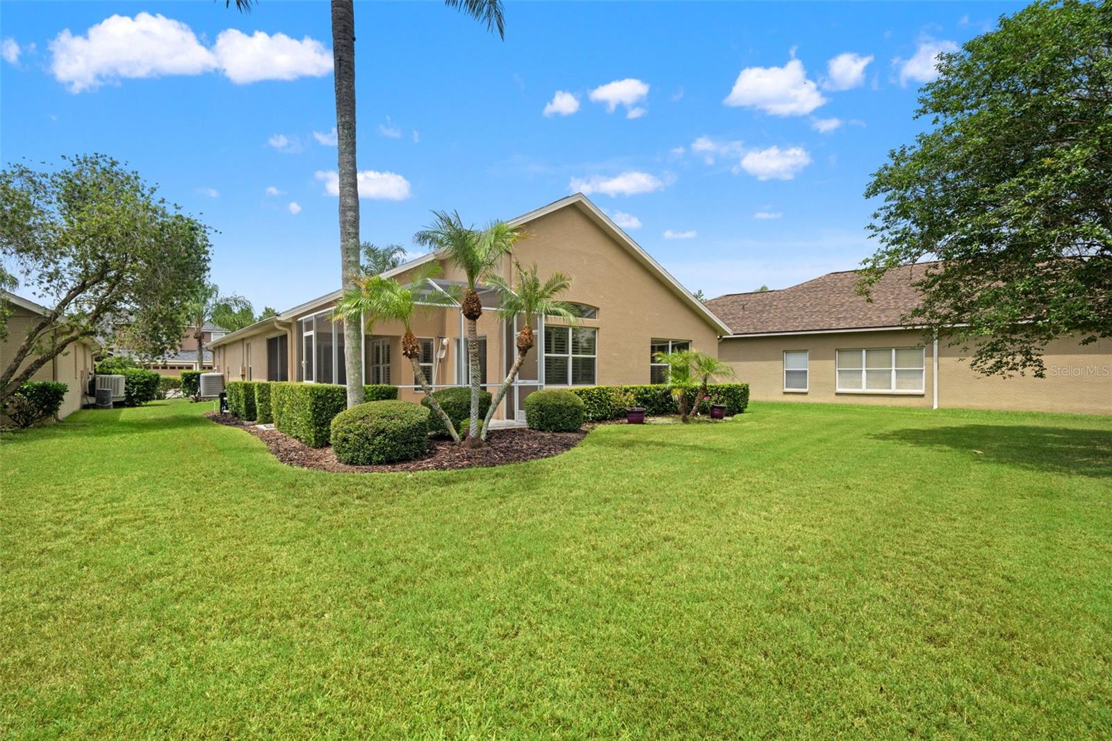 PLANTATION PALMS PH 03B - Residential