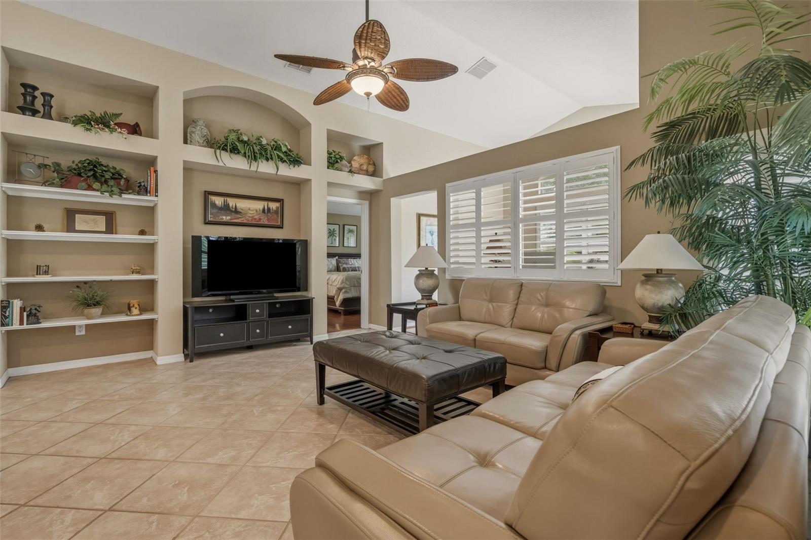 PLANTATION PALMS PH 03B - Residential