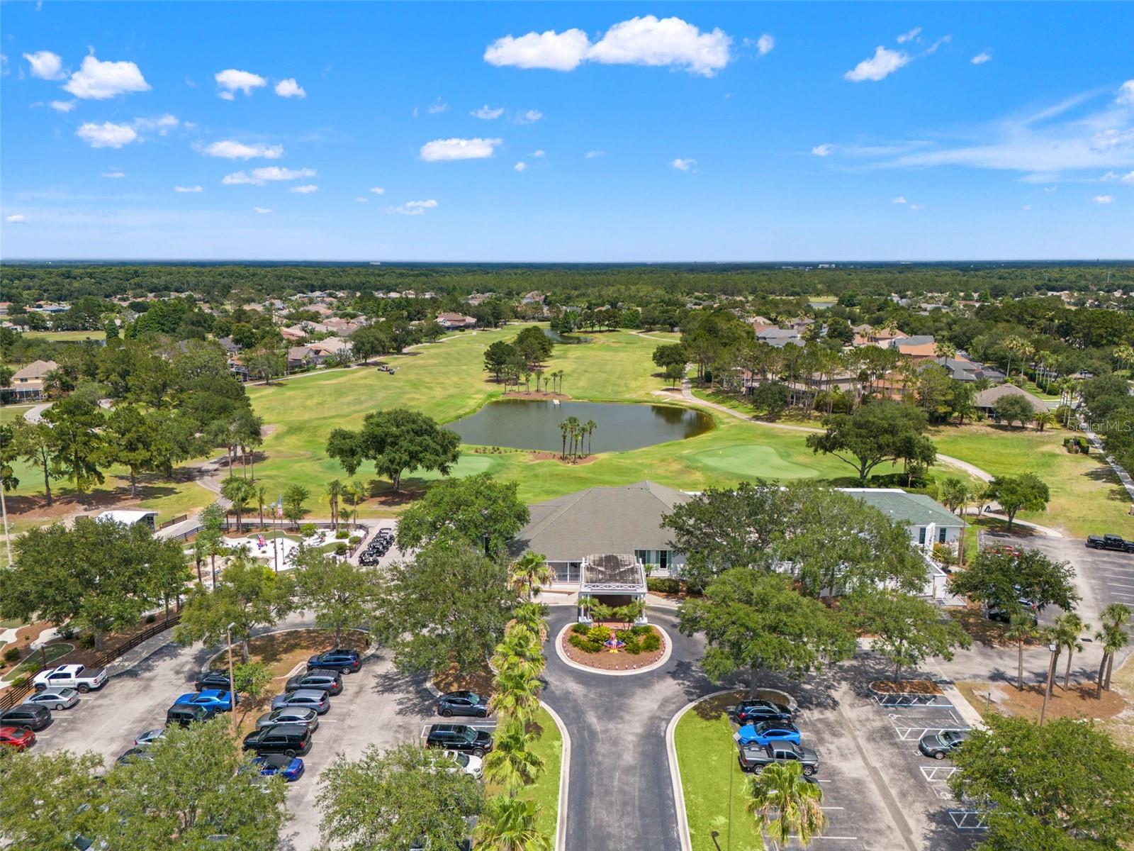 PLANTATION PALMS PH 03B - Residential