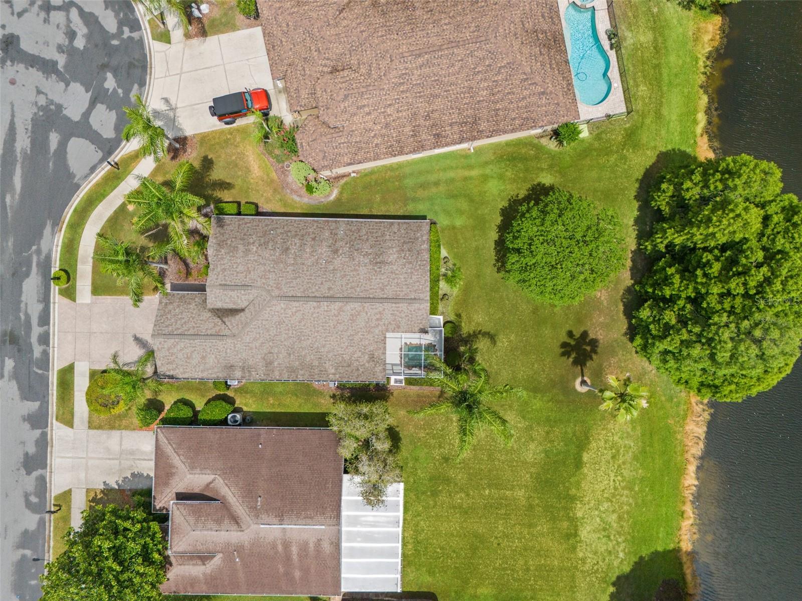 PLANTATION PALMS PH 03B - Residential
