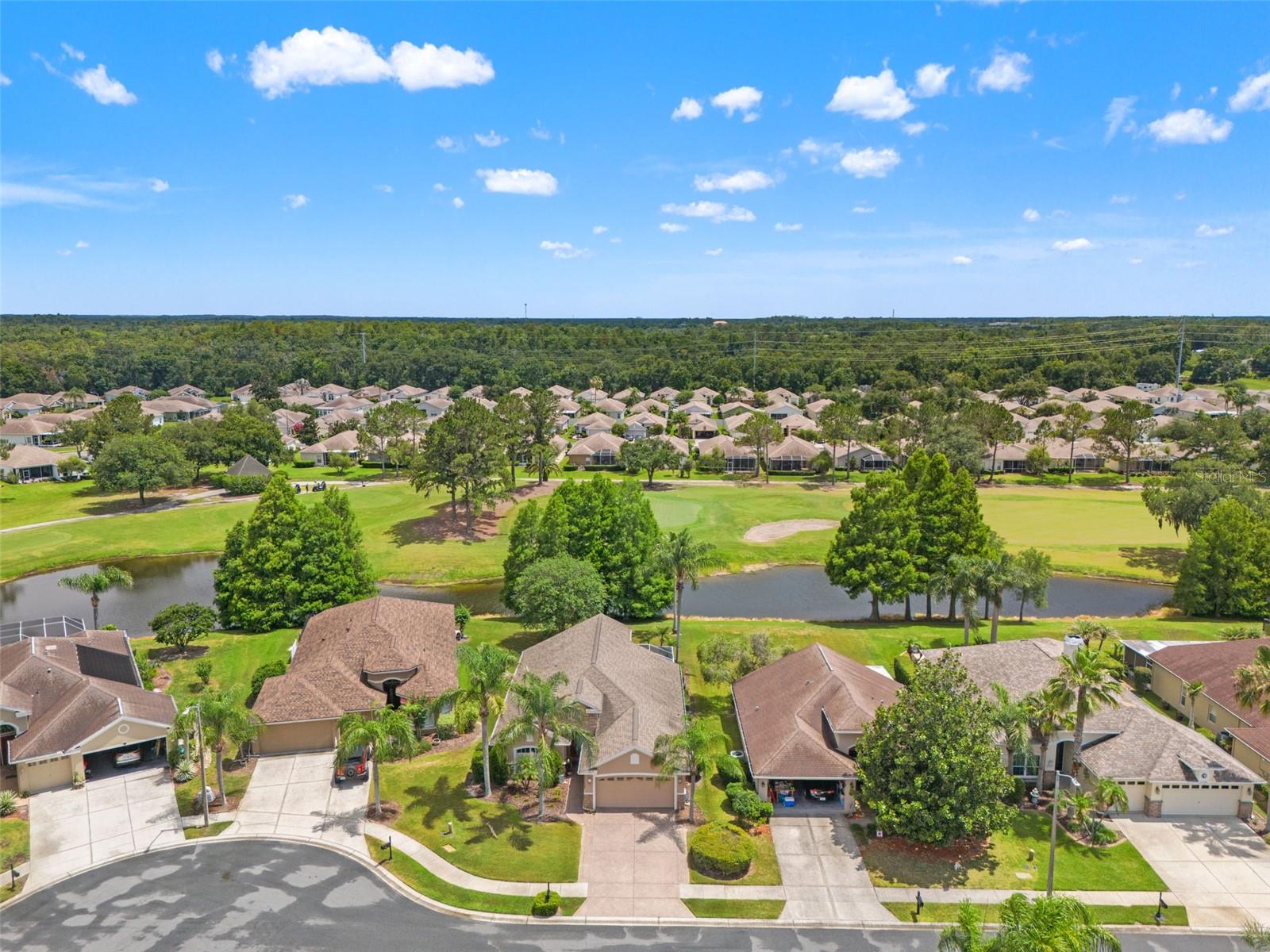 PLANTATION PALMS PH 03B - Residential
