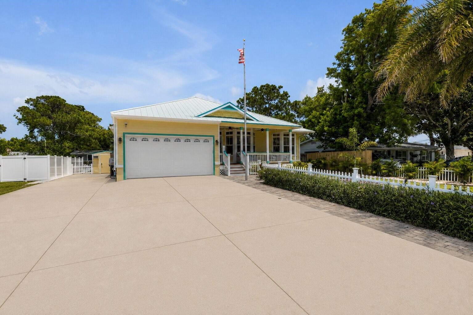 DETWILERS ADD 01 NEW SMYRNA BCH - Residential
