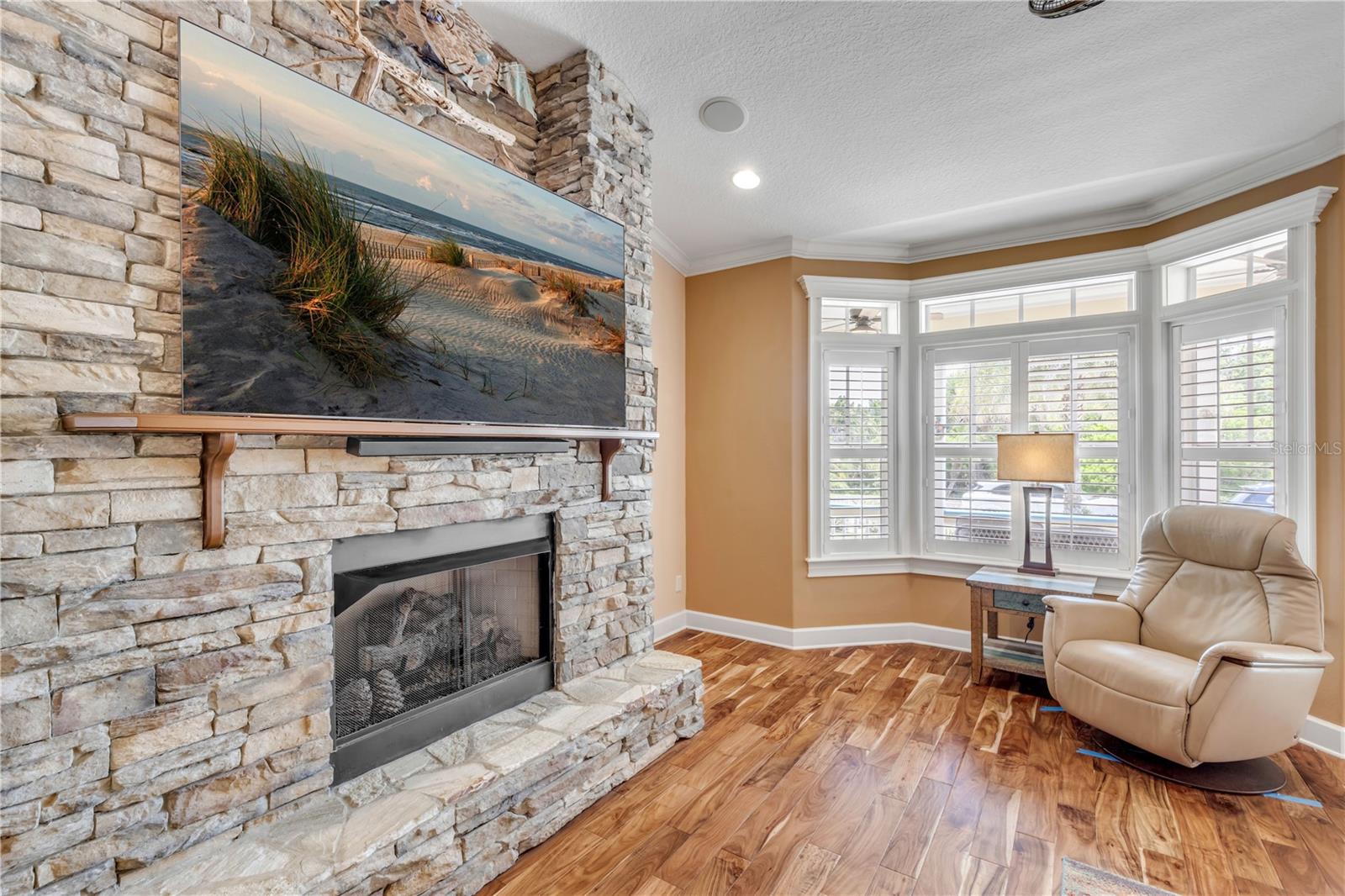 DETWILERS ADD 01 NEW SMYRNA BCH - Residential