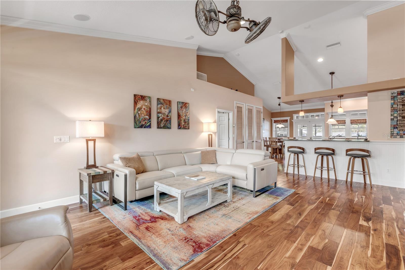 DETWILERS ADD 01 NEW SMYRNA BCH - Residential