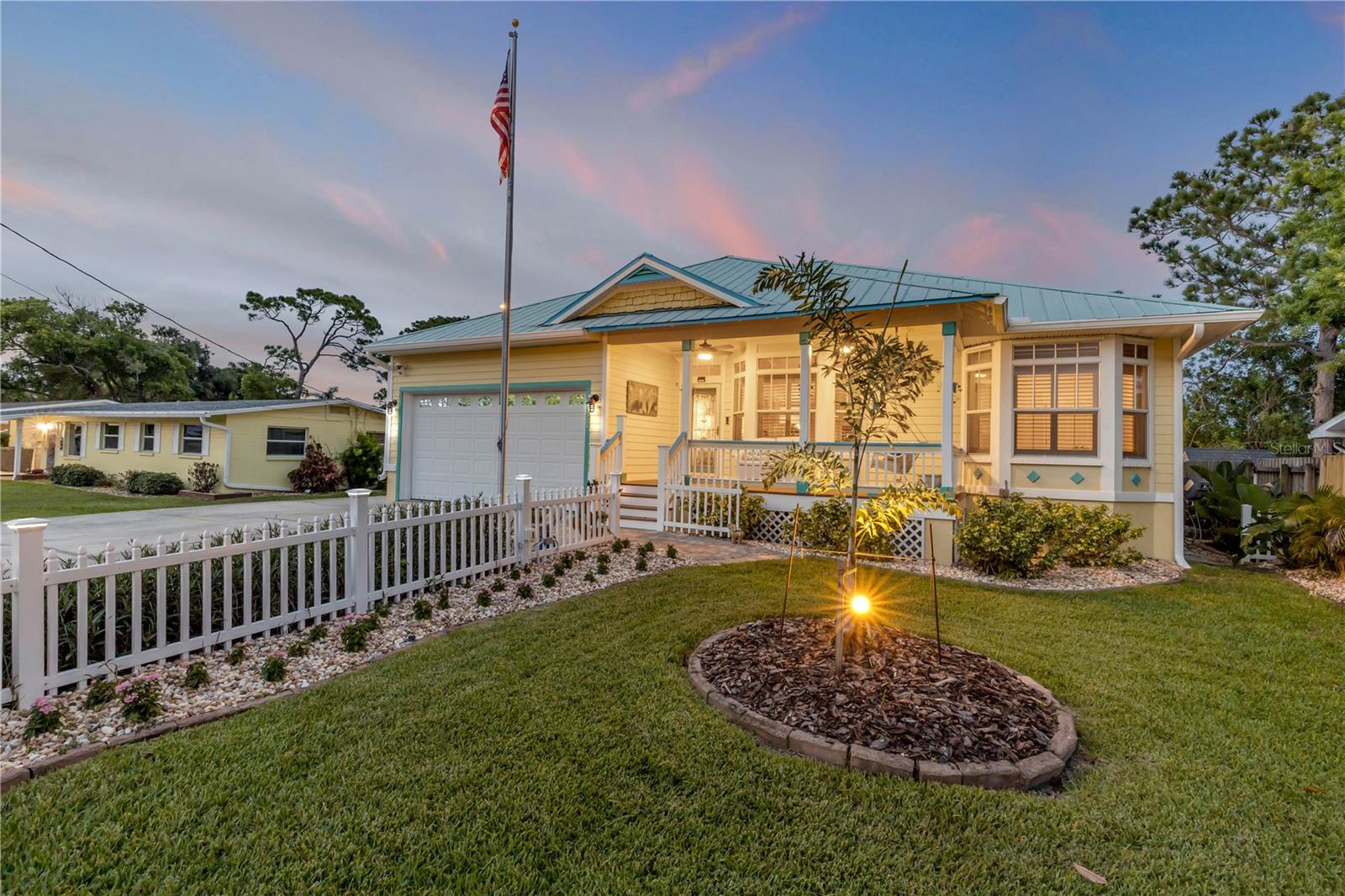 DETWILERS ADD 01 NEW SMYRNA BCH - Residential