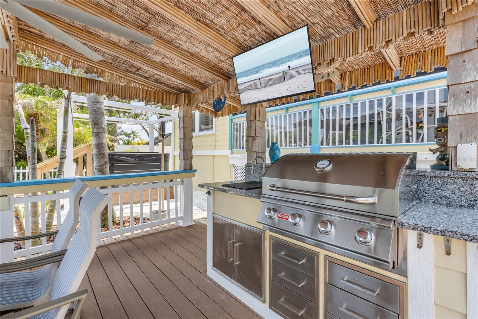 DETWILERS ADD 01 NEW SMYRNA BCH - Residential