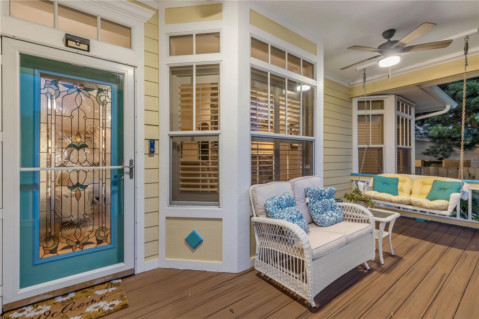 DETWILERS ADD 01 NEW SMYRNA BCH - Residential