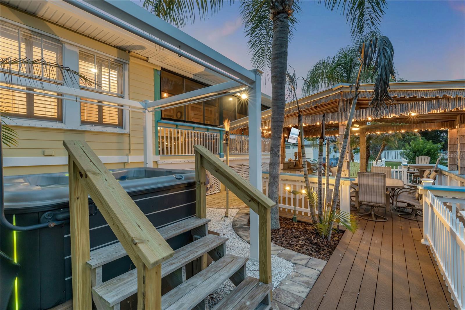 DETWILERS ADD 01 NEW SMYRNA BCH - Residential