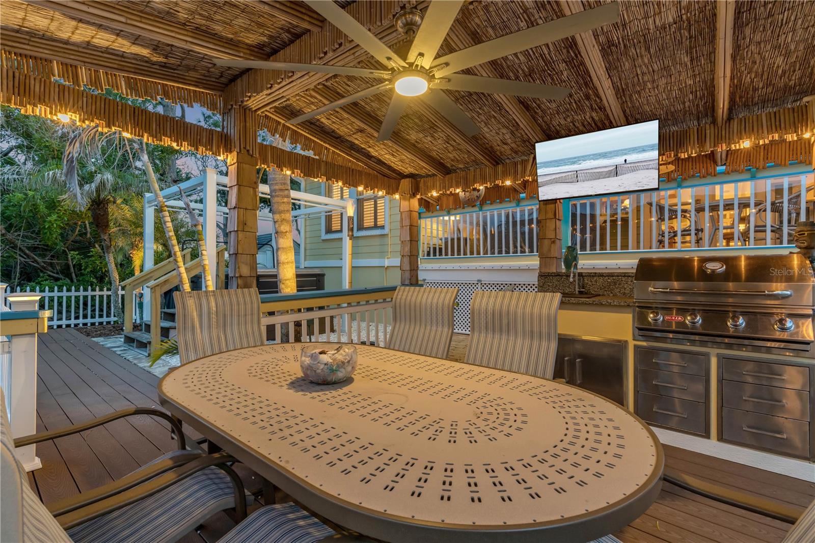 DETWILERS ADD 01 NEW SMYRNA BCH - Residential