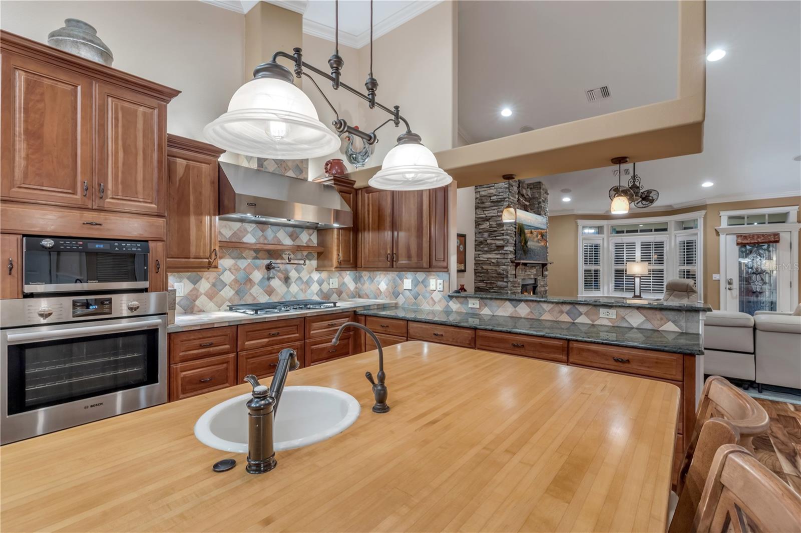 DETWILERS ADD 01 NEW SMYRNA BCH - Residential