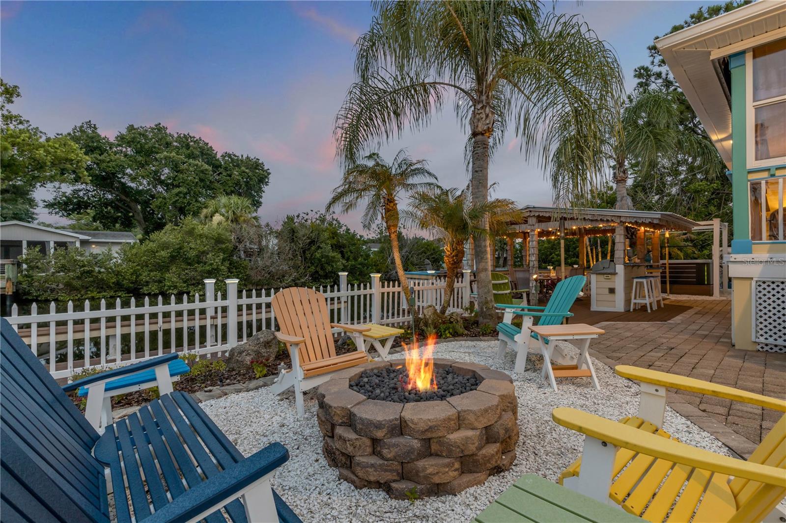DETWILERS ADD 01 NEW SMYRNA BCH - Residential